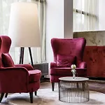 Hotell Austria Trend Europa 4*