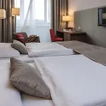 Hotell Austria Trend Europa Salzburg