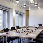 Hotell Austria Trend Europa 4*