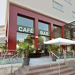 Hotell Austria Trend Europa