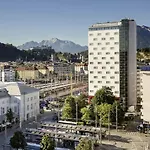 Hotell Austria Trend Europa Salzburg