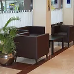 Austria Trend Europa Hotell