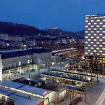 Austria Trend Europa Salzburg