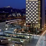 Austria Trend Europa Hotell Salzburg